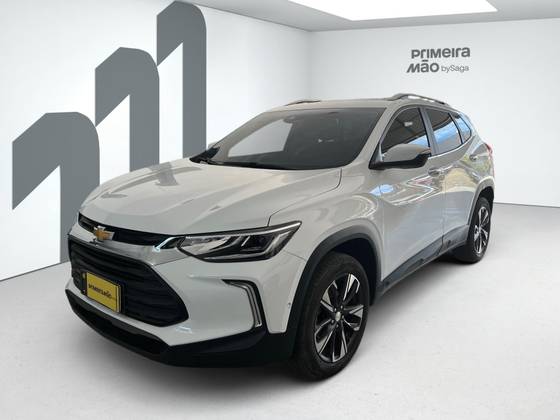 CHEVROLET TRACKER 1.2 TURBO FLEX PREMIER AUTOMÁTICO